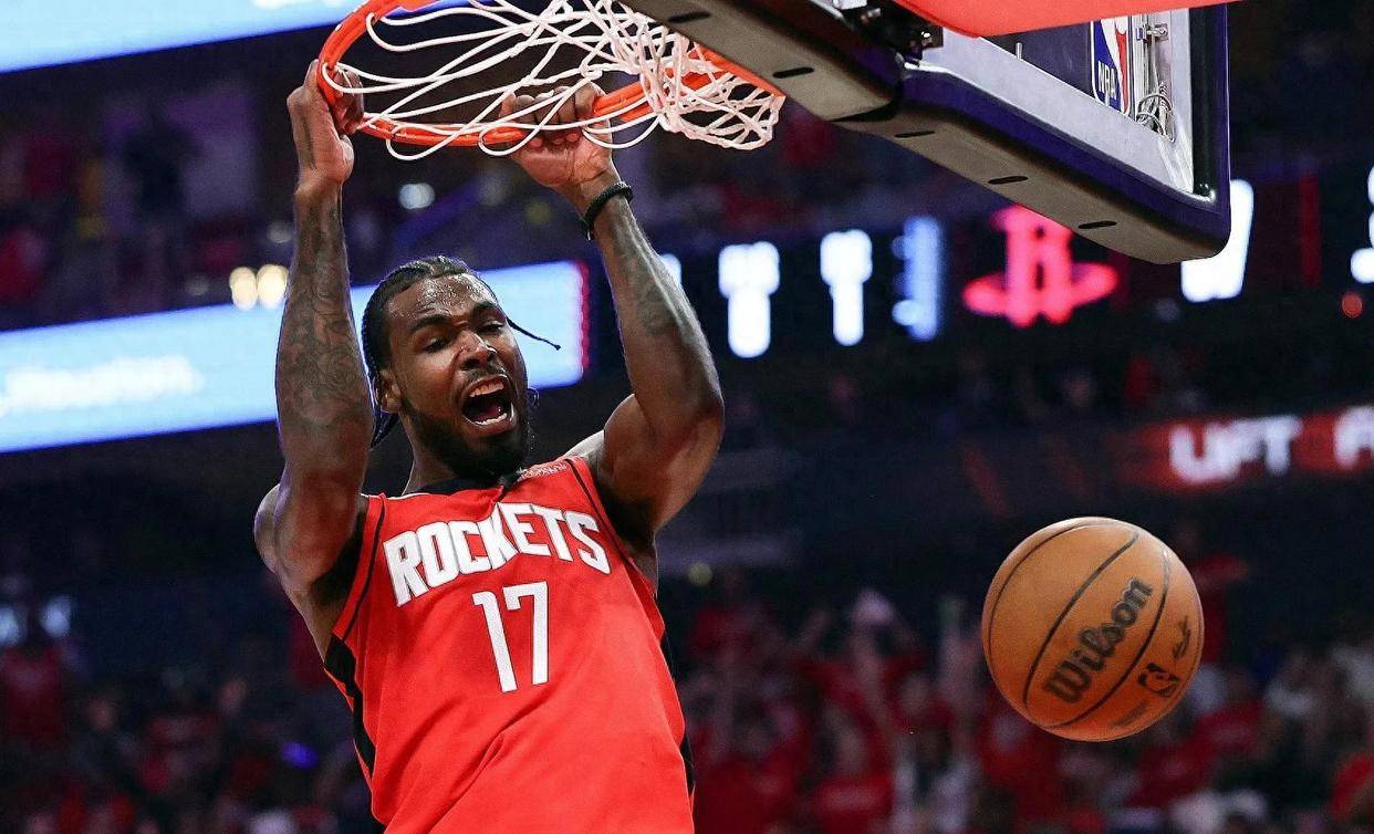 开云体育-关于NBA季后赛倒计时，布莱顿赛前远射贴柱，细节引发关注，震撼外界，训练强度明显提升的信息-开云体育